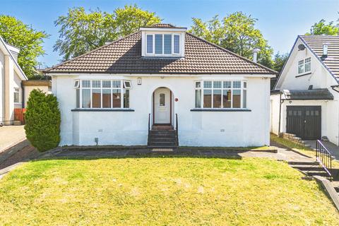 67 Beechlands Drive, Clarkston, Glasgow, G76 7UX
