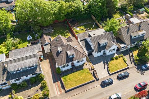 67 Beechlands Drive, Clarkston, Glasgow, G76 7UX