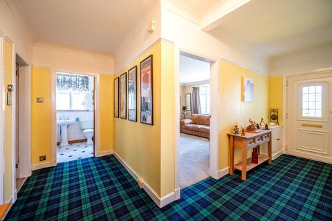 67 Beechlands Drive, Clarkston, Glasgow, G76 7UX