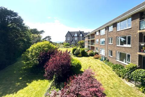2 bedroom flat to rent, Douglas Avenue, Exmouth EX8