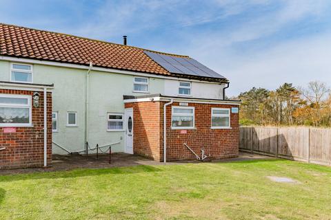 2 bedroom terraced house for sale, Horsey Corner, Horsey