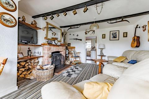 2 bedroom terraced house for sale, Horsey Corner, Horsey