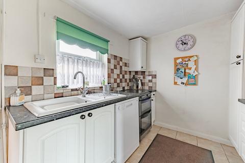 2 bedroom terraced house for sale, Horsey Corner, Horsey