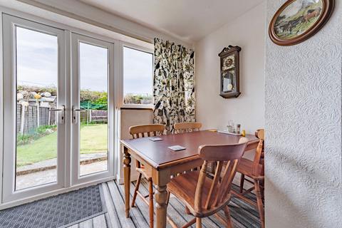 2 bedroom terraced house for sale, Horsey Corner, Horsey