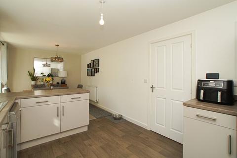 131 Edderside Drive, Carlisle, CA3 0BF