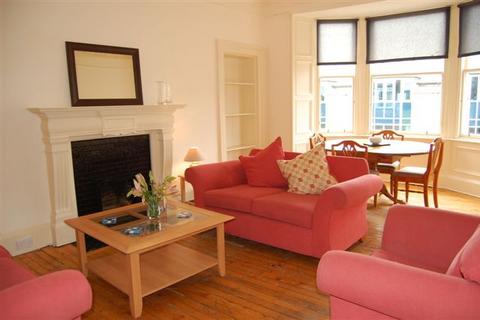 5 bedroom flat to rent, Haymarket Terrace, Edinburgh, EH12