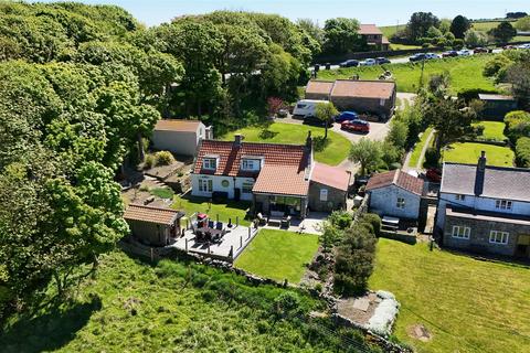 White Cottage Peakside, Ravenscar, Scarborough, YO13 0NE
