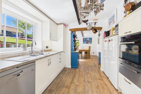 White Cottage Peakside, Ravenscar, Scarborough, YO13 0NE