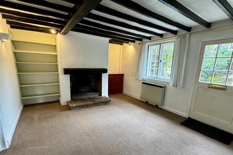 2 bedroom end of terrace house for sale, Hascombe, Godalming