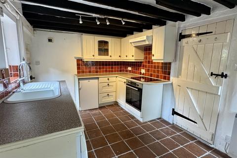 2 bedroom end of terrace house for sale, Hascombe, Godalming