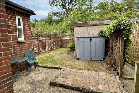 2 bedroom end of terrace house for sale, Hascombe, Godalming