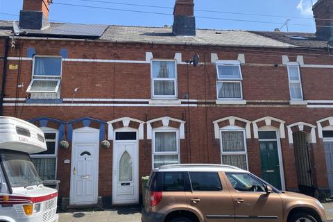 3 bedroom terraced house for sale, Park Street, Kidderminster
