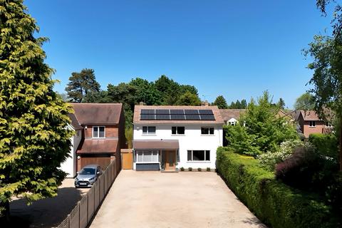 50 Appleton Road, Cumnor, Oxford, OX2 9QH