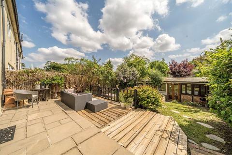 130 Dursley Road, London, SE3 8PQ