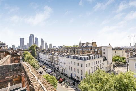 3 bedroom flat for sale, Tachbrook Street, SW1V