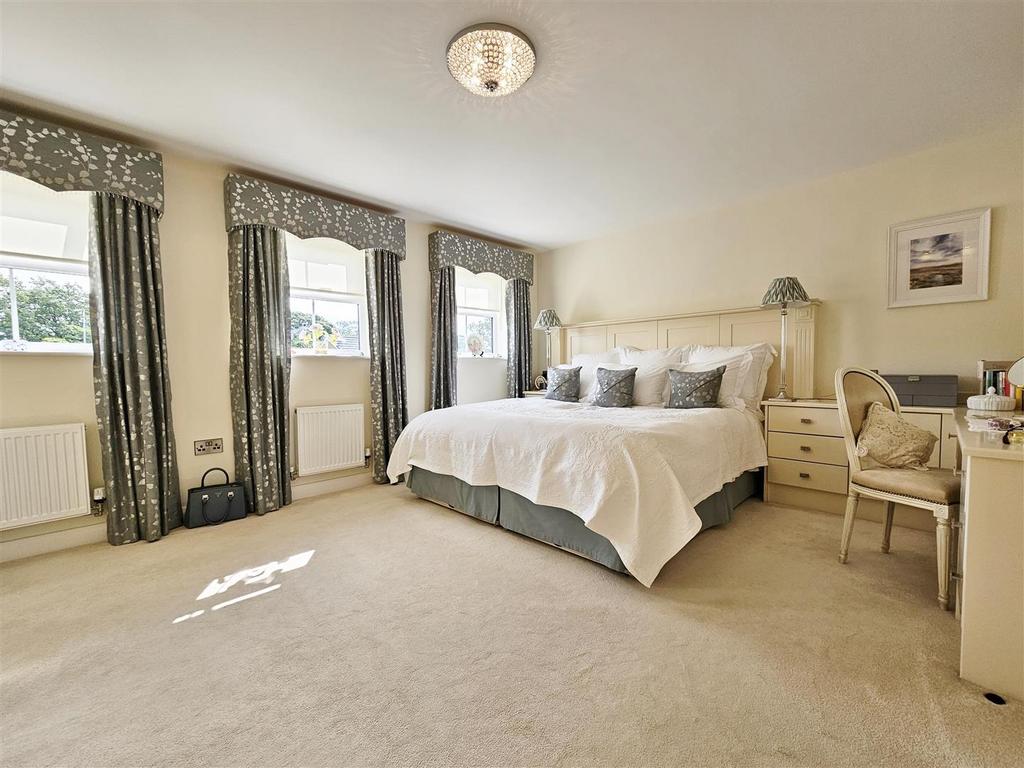 Bedroom two