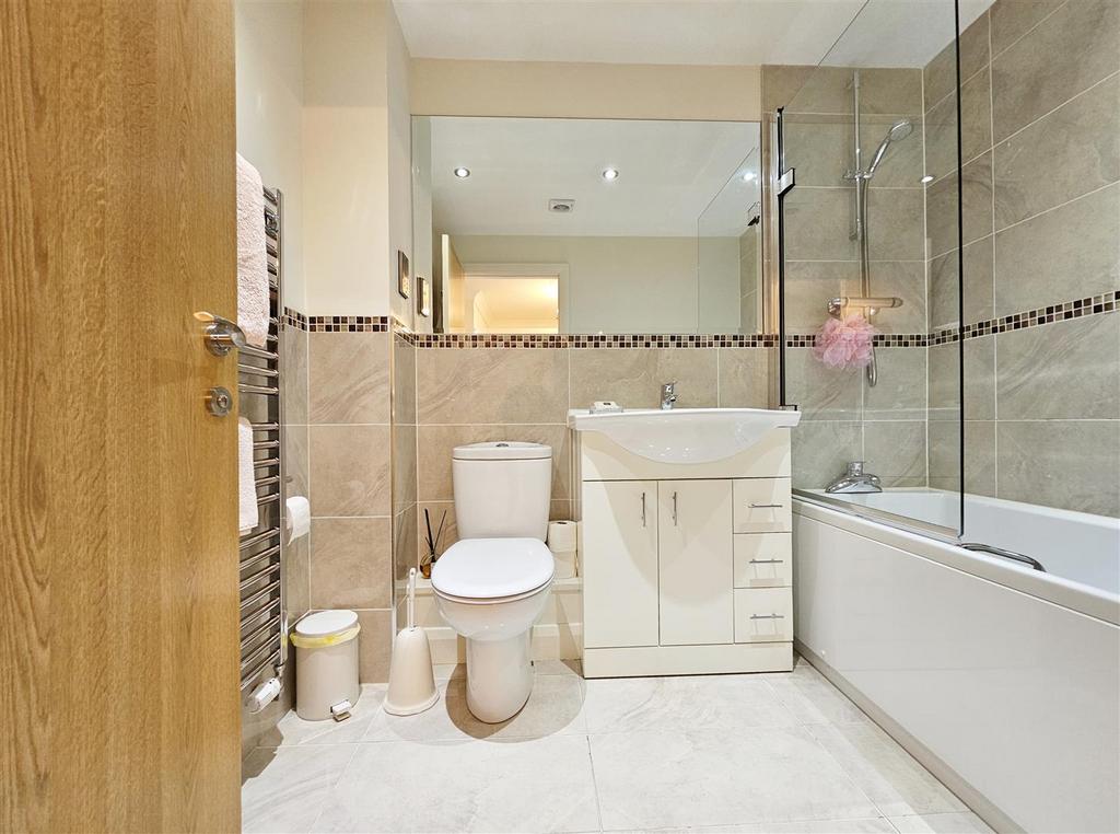 Bathroom/wc