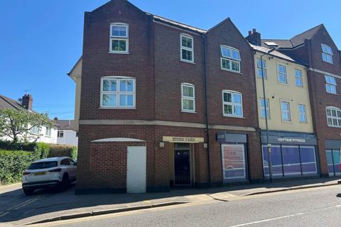 Flat 19, Stone Yard Western Road, Brentwood, CM14 4PQ