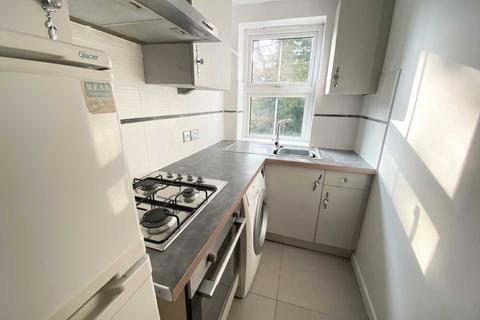Flat 19, Stone Yard Western Road, Brentwood, CM14 4PQ