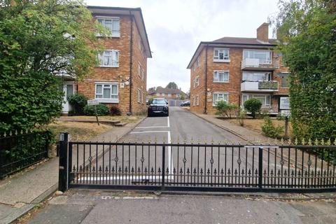 undefined, Wembley HA9