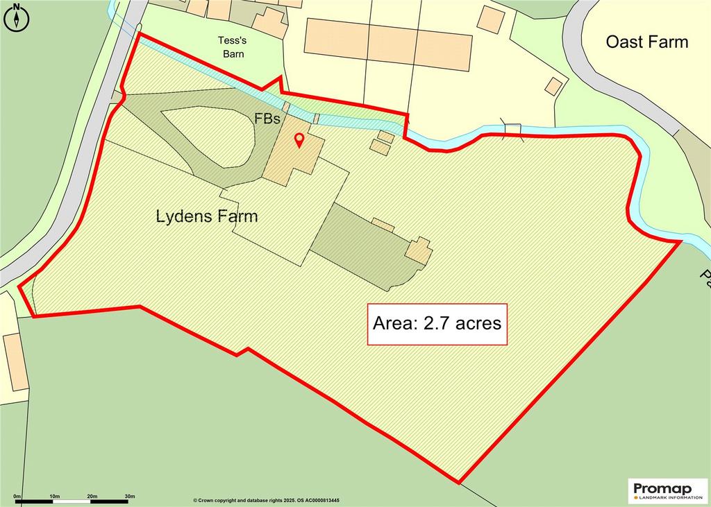 Land Plan