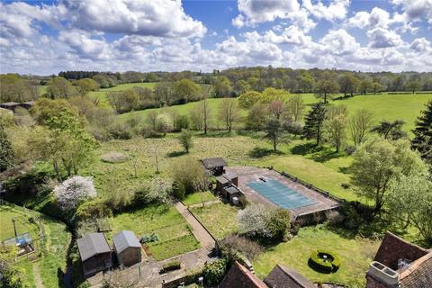 undefined, Lydens Lane, Hever, Edenbridge, Kent, TN8