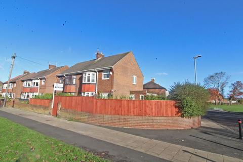 3 bedroom semi-detached house for sale, Broadway, Blyth, NE24