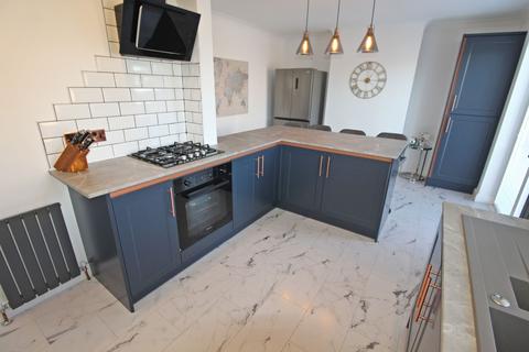 3 bedroom semi-detached house for sale, Broadway, Blyth, NE24