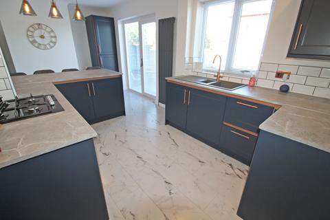 3 bedroom semi-detached house for sale, Broadway, Blyth, NE24