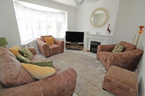 3 bedroom semi-detached house for sale, Broadway, Blyth, NE24