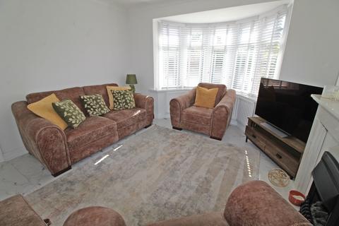 3 bedroom semi-detached house for sale, Broadway, Blyth, NE24