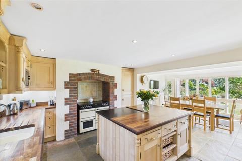 6 bedroom detached house for sale, La Route De La Trinite, Trinity