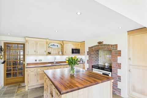 6 bedroom detached house for sale, La Route De La Trinite, Trinity