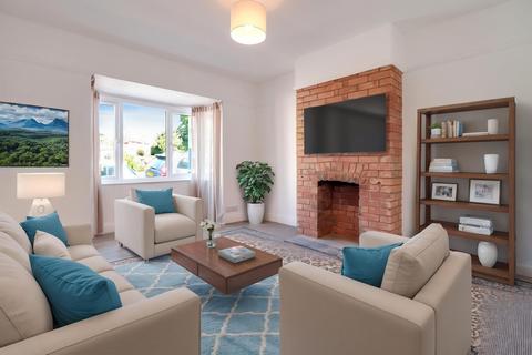 3 bedroom terraced house for sale, Withycombe Village Road, Exmouth, EX8 3BD