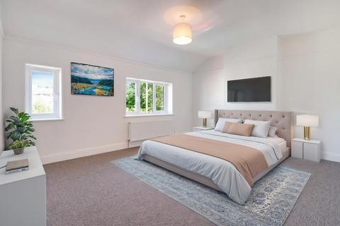 3 bedroom terraced house for sale, Withycombe Village Road, Exmouth, EX8 3BD