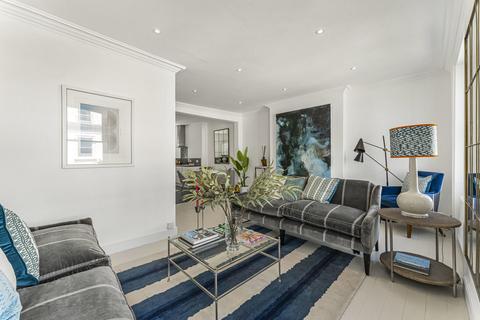 3 bedroom maisonette for sale, Garway Road, London, W2