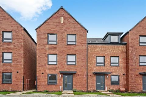 3 bedroom end of terrace house to rent, Houghton Regis LU5