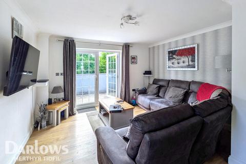 undefined, Quarry Row, Merthyr Tydfil