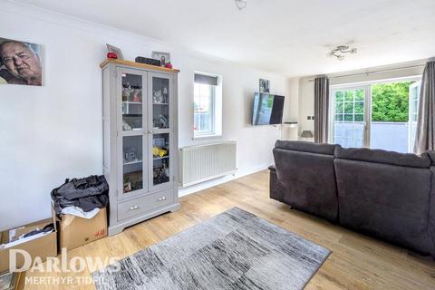 4 bedroom detached house for sale, Quarry Row, Merthyr Tydfil