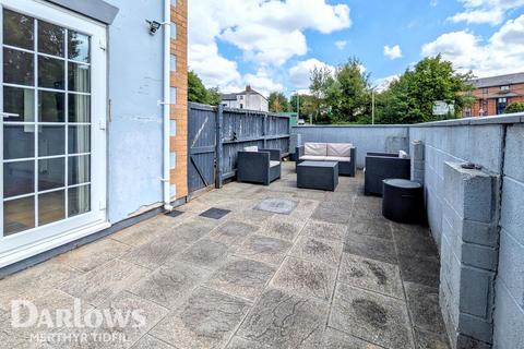 undefined, Quarry Row, Merthyr Tydfil
