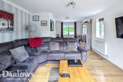 undefined, Quarry Row, Merthyr Tydfil