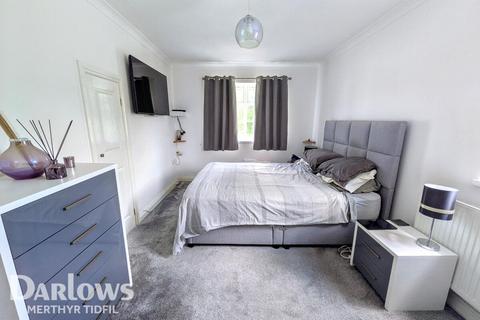 undefined, Quarry Row, Merthyr Tydfil