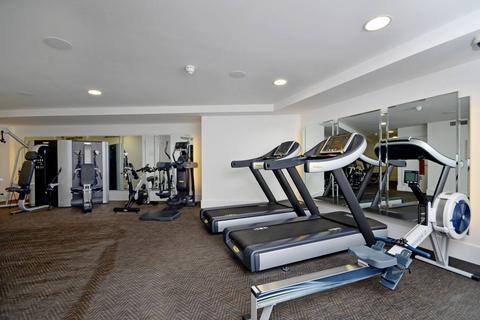 Studio for sale, City Road, Clerkenwell, London, EC1V