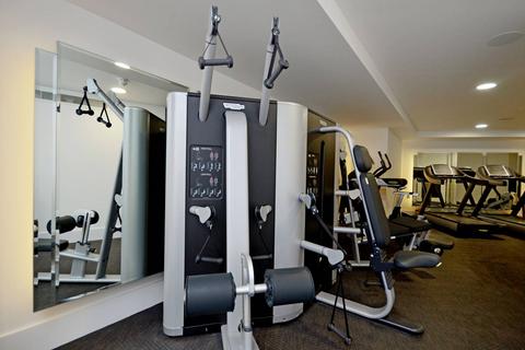 Studio for sale, City Road, Clerkenwell, London, EC1V