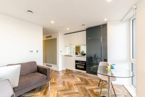Studio for sale, City Road, Clerkenwell, London, EC1V