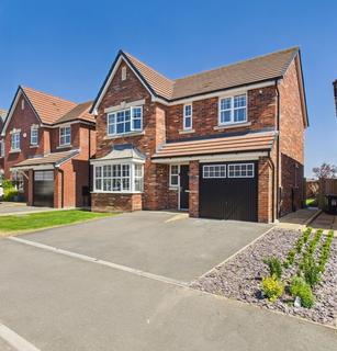undefined, Thistle Croft, Manchester M29