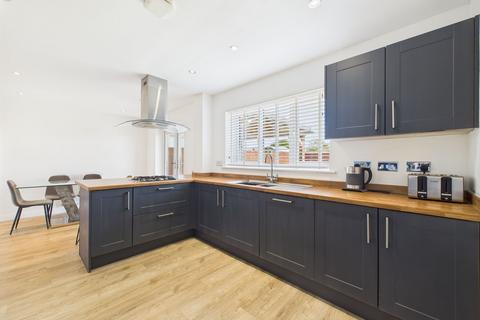 undefined, Thistle Croft, Manchester M29