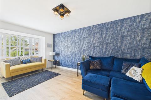 undefined, Thistle Croft, Manchester M29