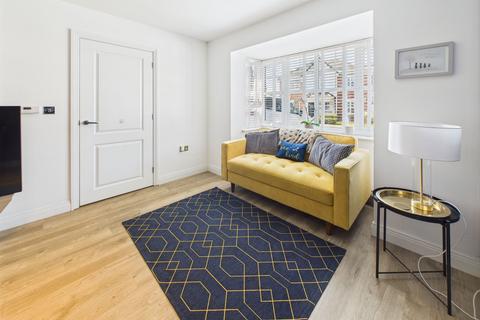 undefined, Thistle Croft, Manchester M29