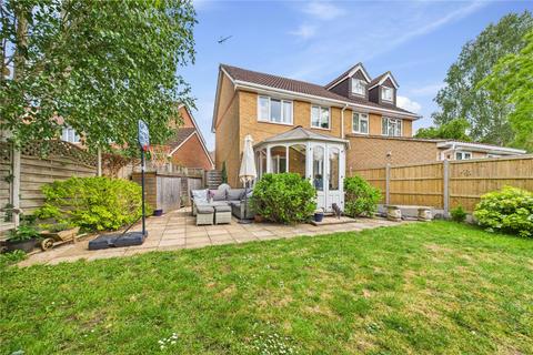 undefined, Woodfield Way, Theale, Reading, Berkshire, RG7
